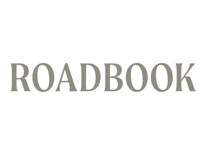 Roadbook logo